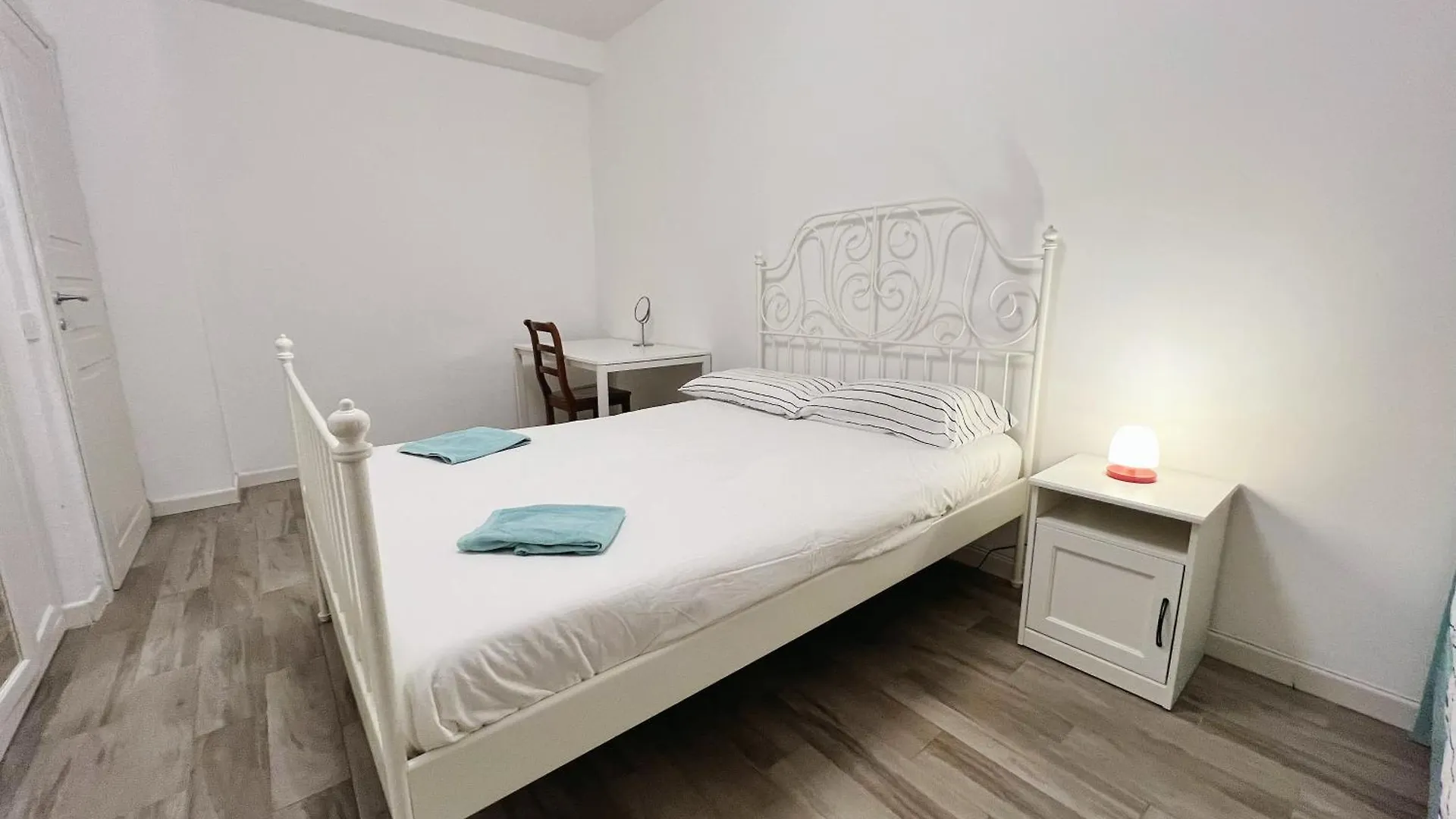 Niguarda Care Stay Милан Апартаменты