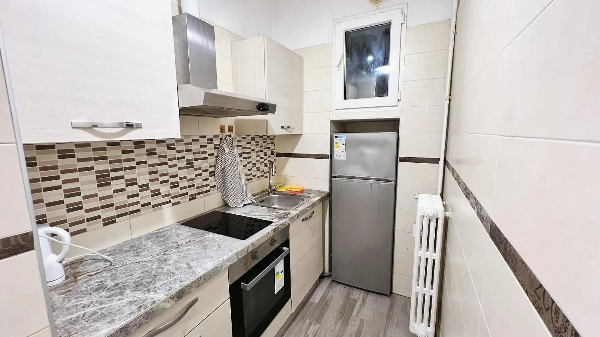 Apartment Niguarda Care Stay Milan