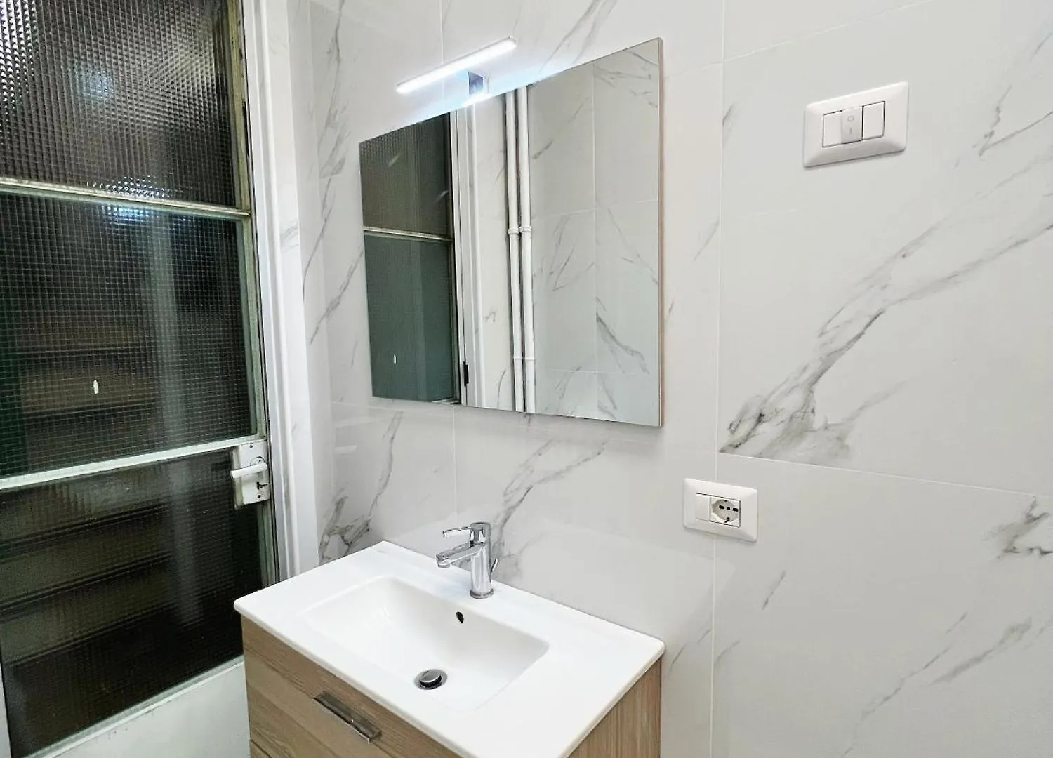 Niguarda Care Stay Milan Italy
