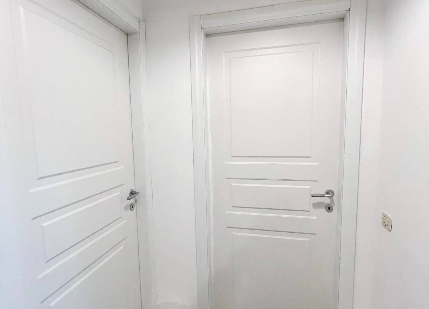 Apartment Niguarda Care Stay Milan Italy