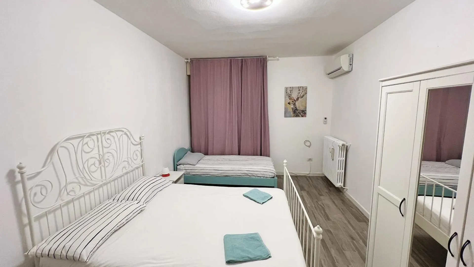 Niguarda Care Stay Milan