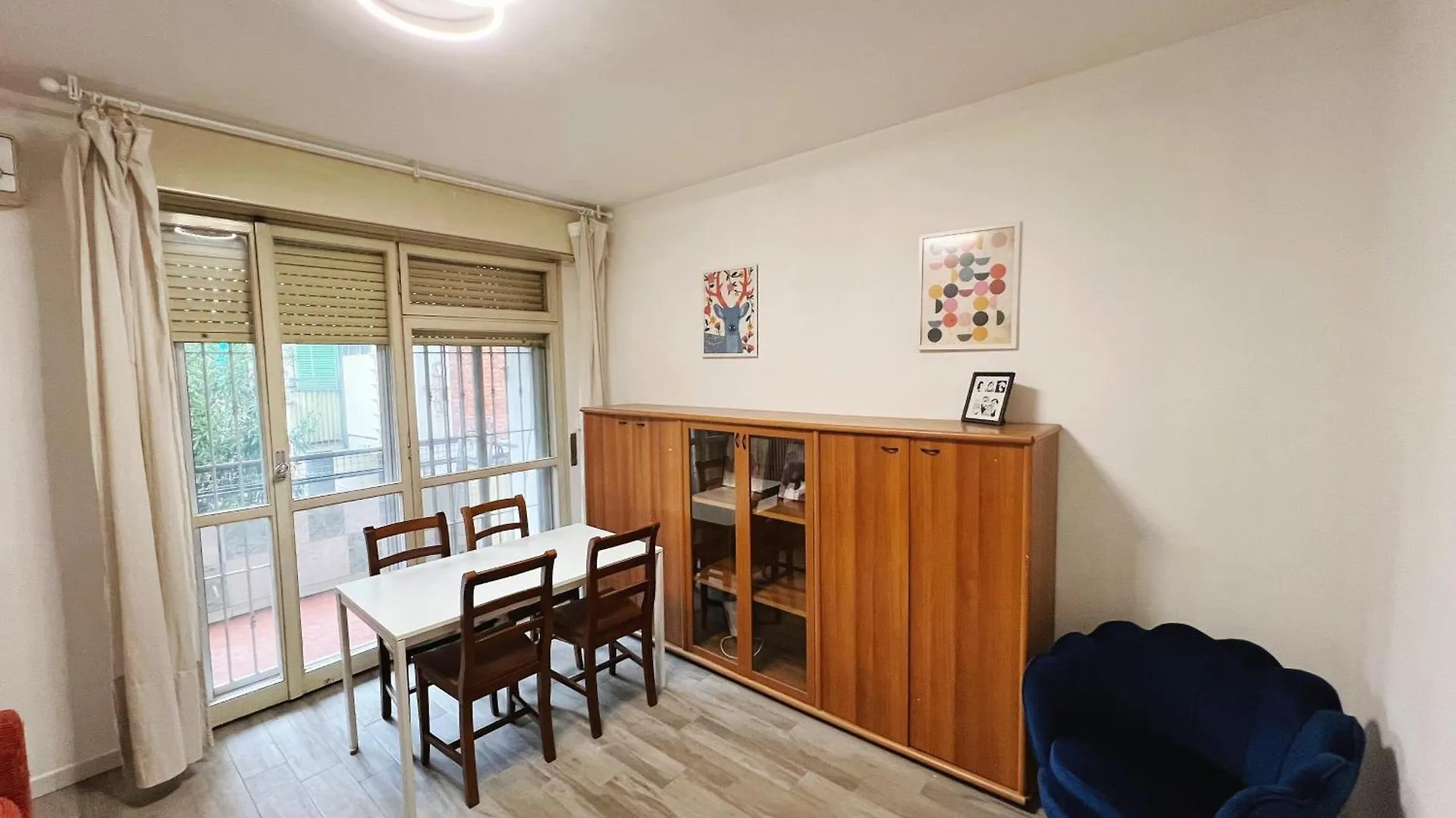 Apartment Niguarda Care Stay Milan