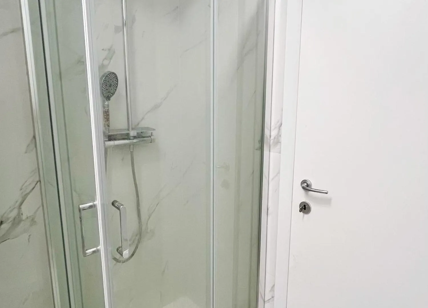 Apartment Niguarda Care Stay Milan