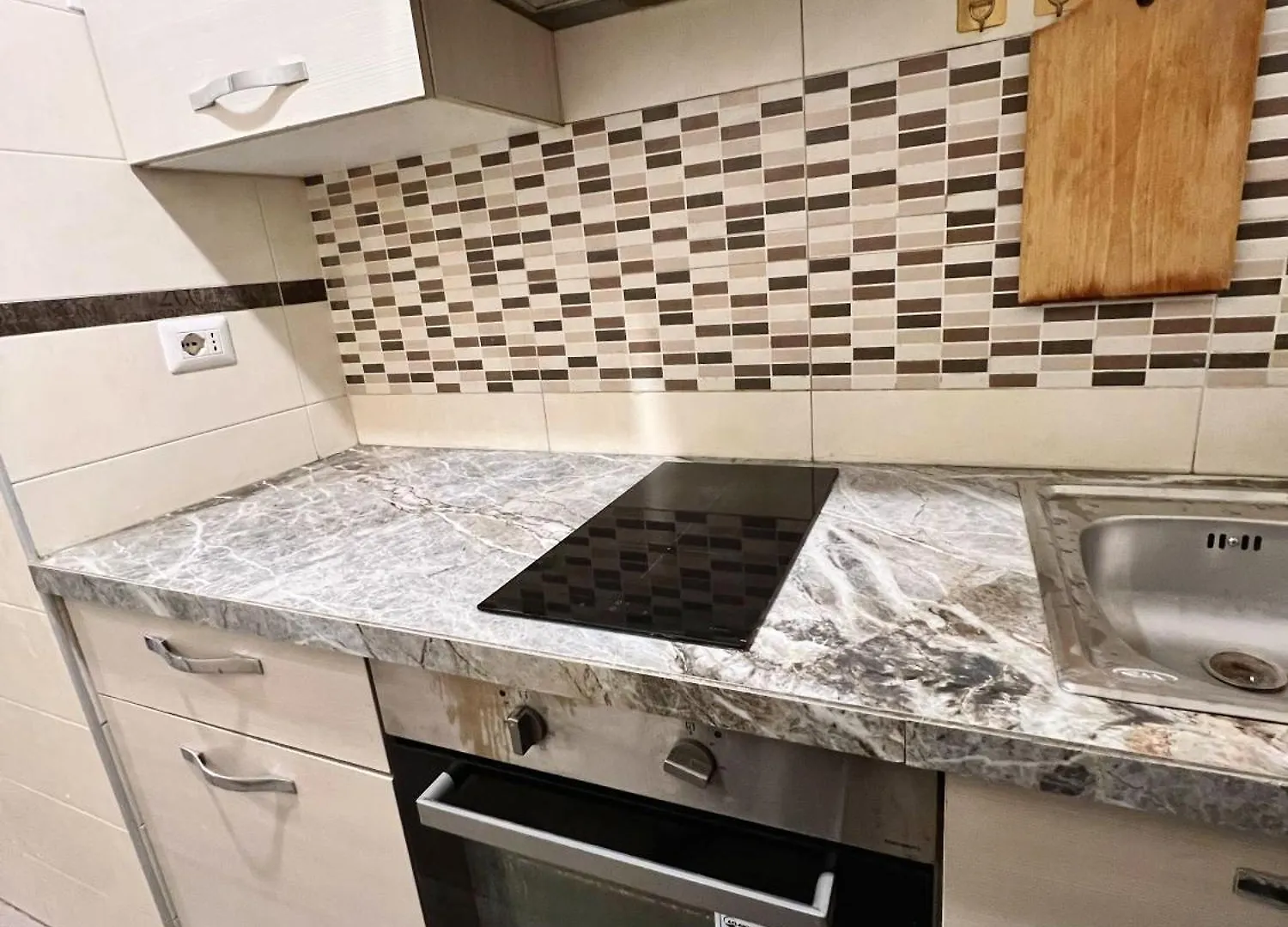 Niguarda Care Stay Milan Apartment