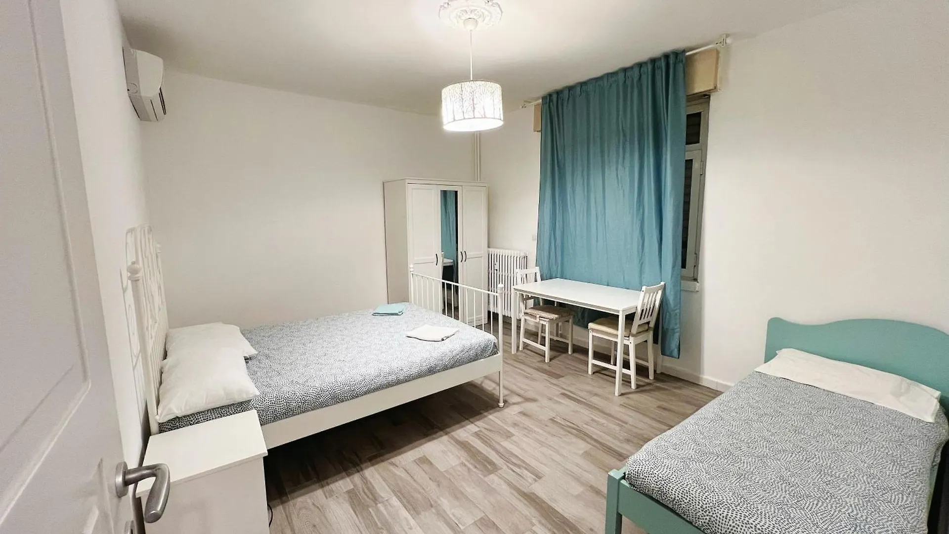Niguarda Care Stay Milan Italy