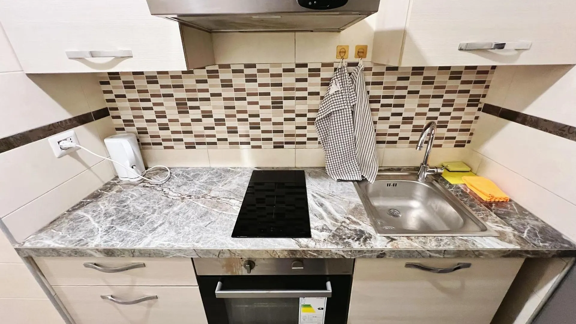 Apartment Niguarda Care Stay Milan Italy