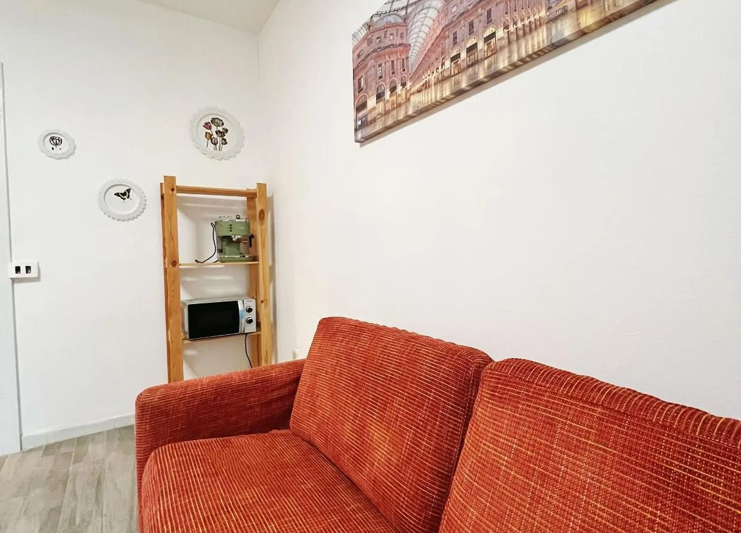 Niguarda Care Stay Milan