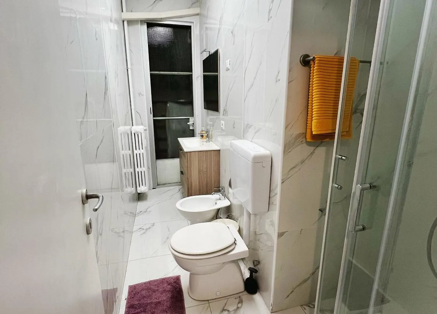 Niguarda Care Stay Milan