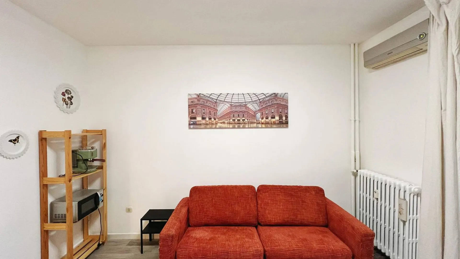 Apartment Niguarda Care Stay Milan Italy