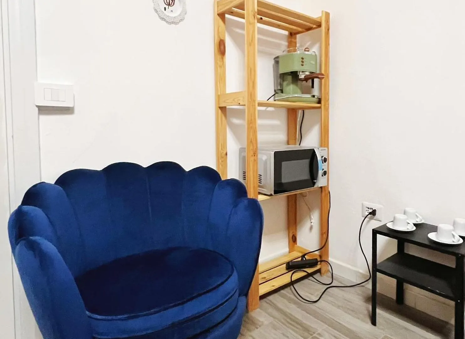 Niguarda Care Stay Milan Apartment