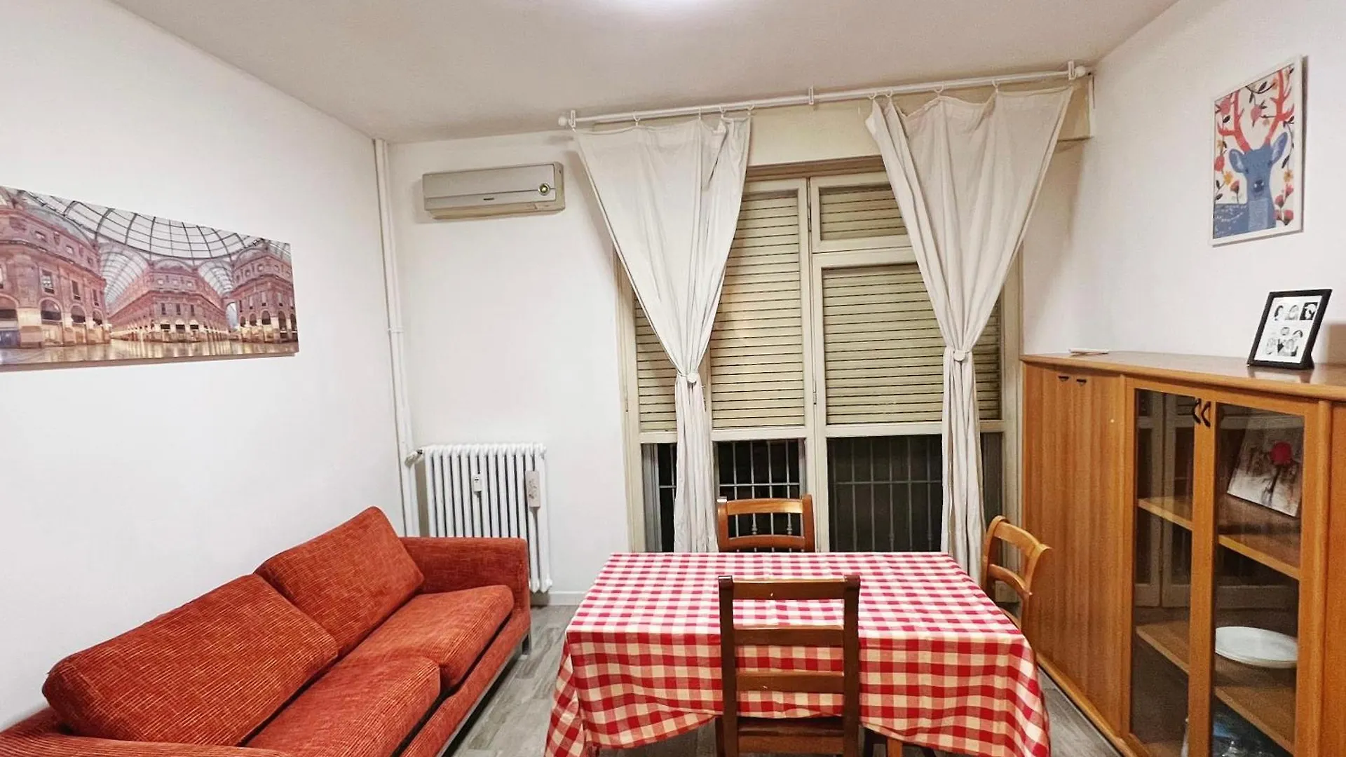 Niguarda Care Stay Milan