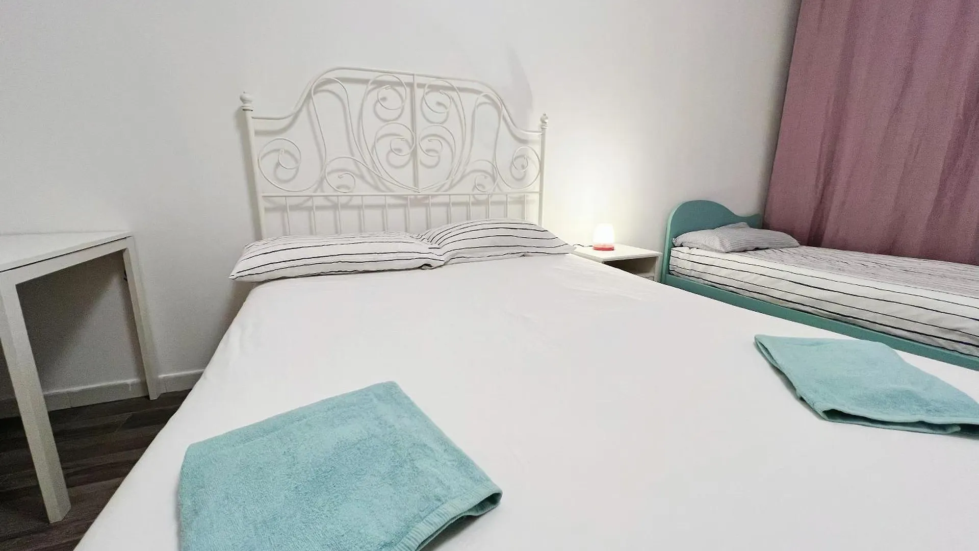 Niguarda Care Stay Milan Italy